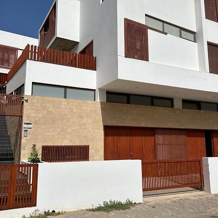 Papaya Apartments Sal Island Santa Maria Exterior foto